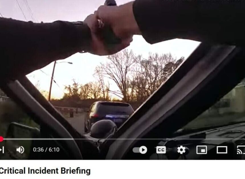 CMPD cops who disobeyed orders and chased car now slated for trial over fatal crash