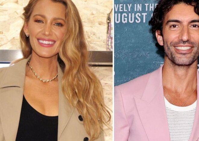 Blake Lively Attends World Cup Final After Justin Baldoni Legal Settlement