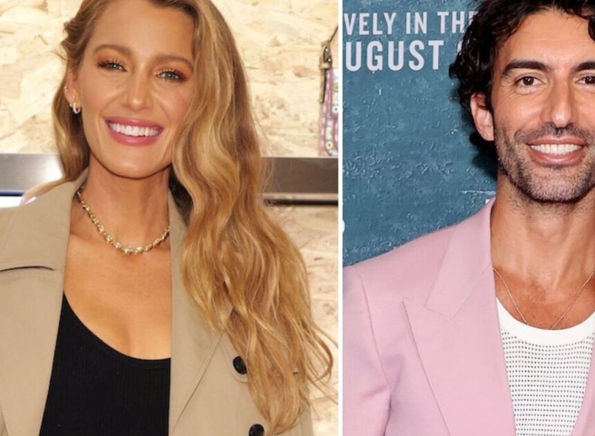 Blake Lively Attends World Cup Final After Justin Baldoni Legal Settlement