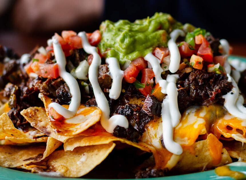 Charlotte’s 30 best nachos spots need your vote — plus free oysters