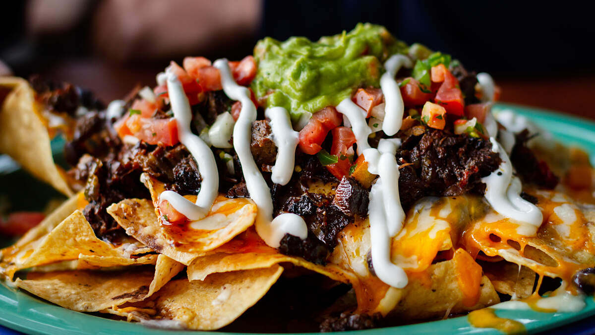 Charlotte’s 30 best nachos spots need your vote — plus free oysters
