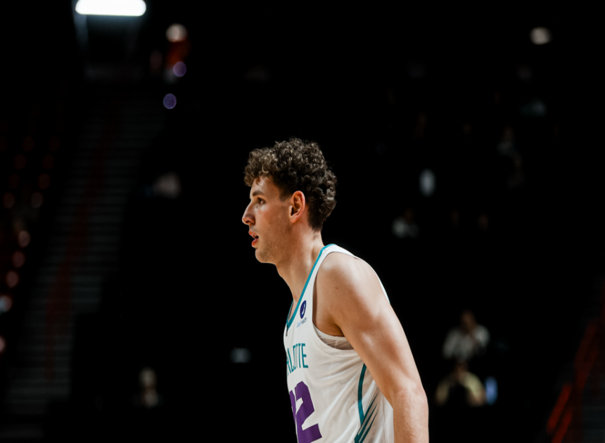 What stood out most in Hornets’ NBA Summer League loss to New Orleans