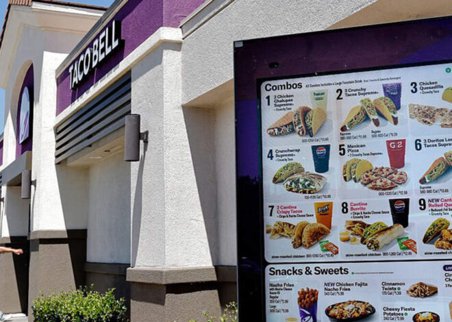 Latest updates on NC’s 300+ cyclosporiasis cases and a possible Taco Bell link