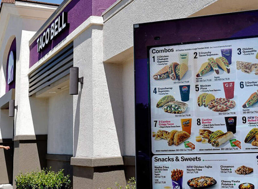Latest updates on NC’s 300+ cyclosporiasis cases and a possible Taco Bell link