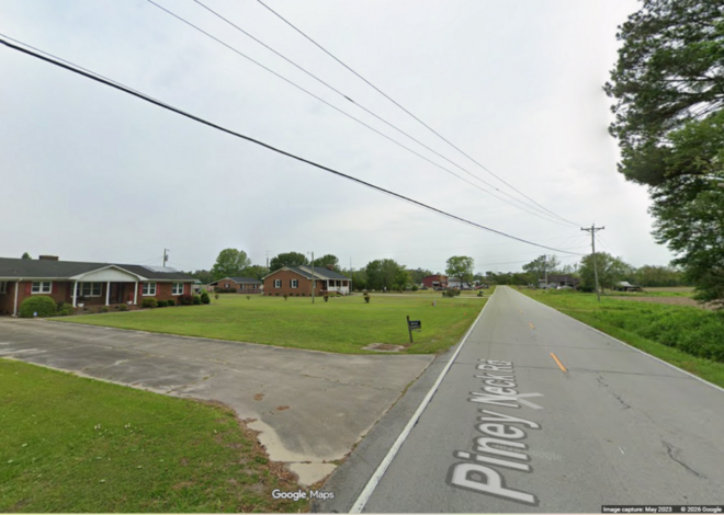 14-year-old boy shot man mowing the lawn in rural North Carolina, sheriff says