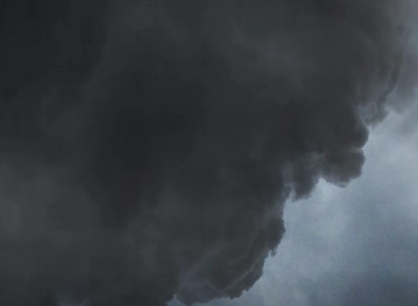 80 mph tornado snapped, uprooted trees in “rugged” NC mountain terrain, NWS says