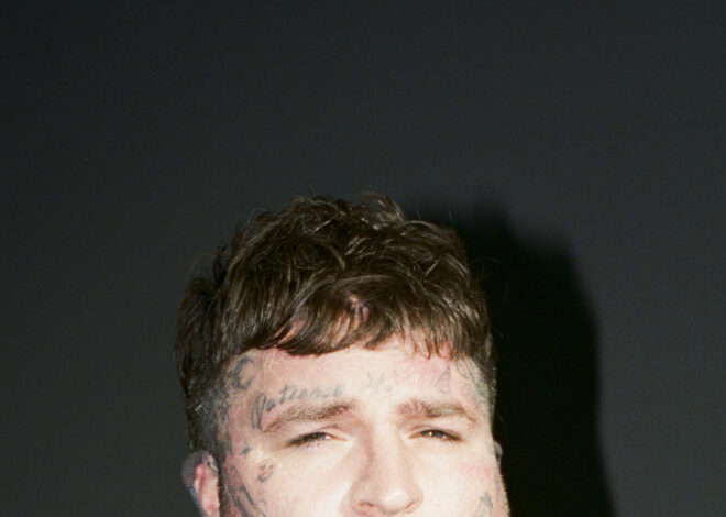 Teddy Swims Releases Emotional Breakup Song After Split From Girlfriend