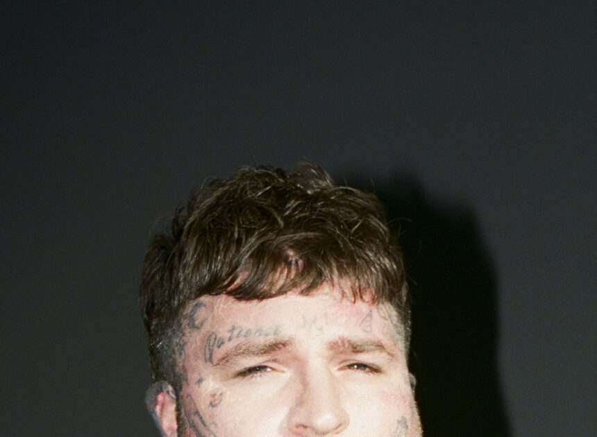 Teddy Swims Releases Emotional Breakup Song After Split From Girlfriend
