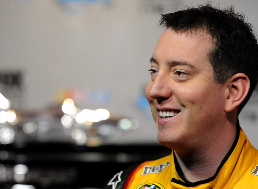 Public funeral for NASCAR legend Kyle Busch announced in NC. When and where