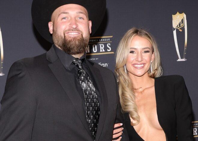 Cincinnati Bengals’ Dalton Risner and Wife Whitney Announce Pregnancy Loss