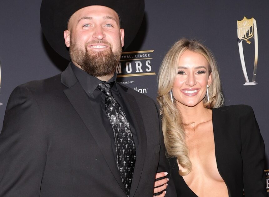 Cincinnati Bengals’ Dalton Risner and Wife Whitney Announce Pregnancy Loss