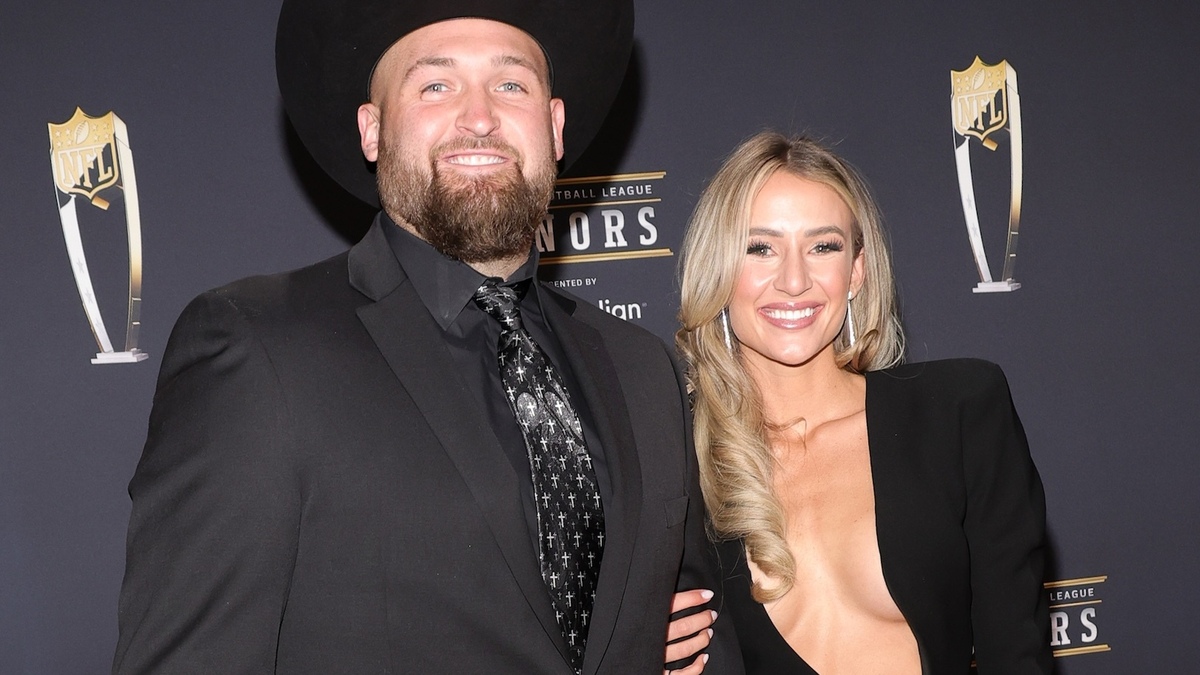 Cincinnati Bengals’ Dalton Risner and Wife Whitney Announce Pregnancy Loss