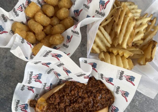 I tried a Charlotte restaurant Guy Fieri called ‘fantastic’. What I got for $25