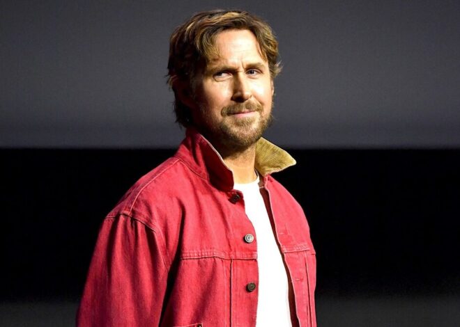 Ryan Gosling Joins the MCU and More of Marvel’s Big Comic-Con News