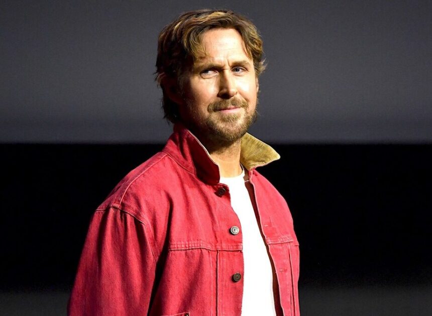 Ryan Gosling Joins the MCU and More of Marvel’s Big Comic-Con News
