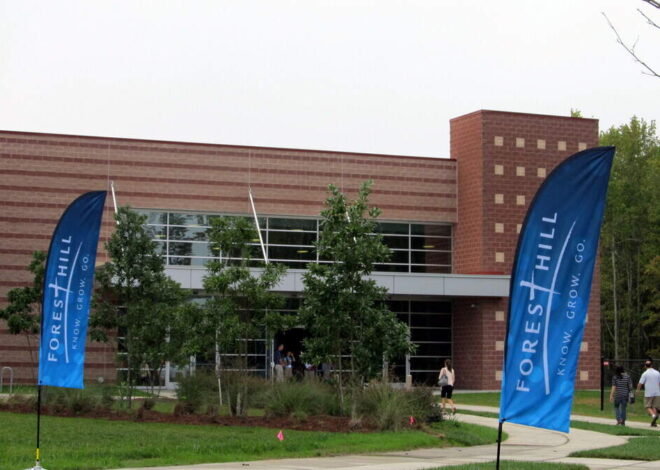 Ahead of Ballantyne YMCA protest, here’s the latest on the controversial sale