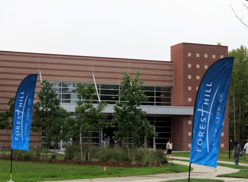 Ahead of Ballantyne YMCA protest, here’s the latest on the controversial sale