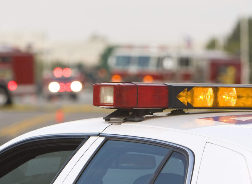 Crash closes Interstate 85 lanes in Charlotte on Saturday. Traffic at standstill