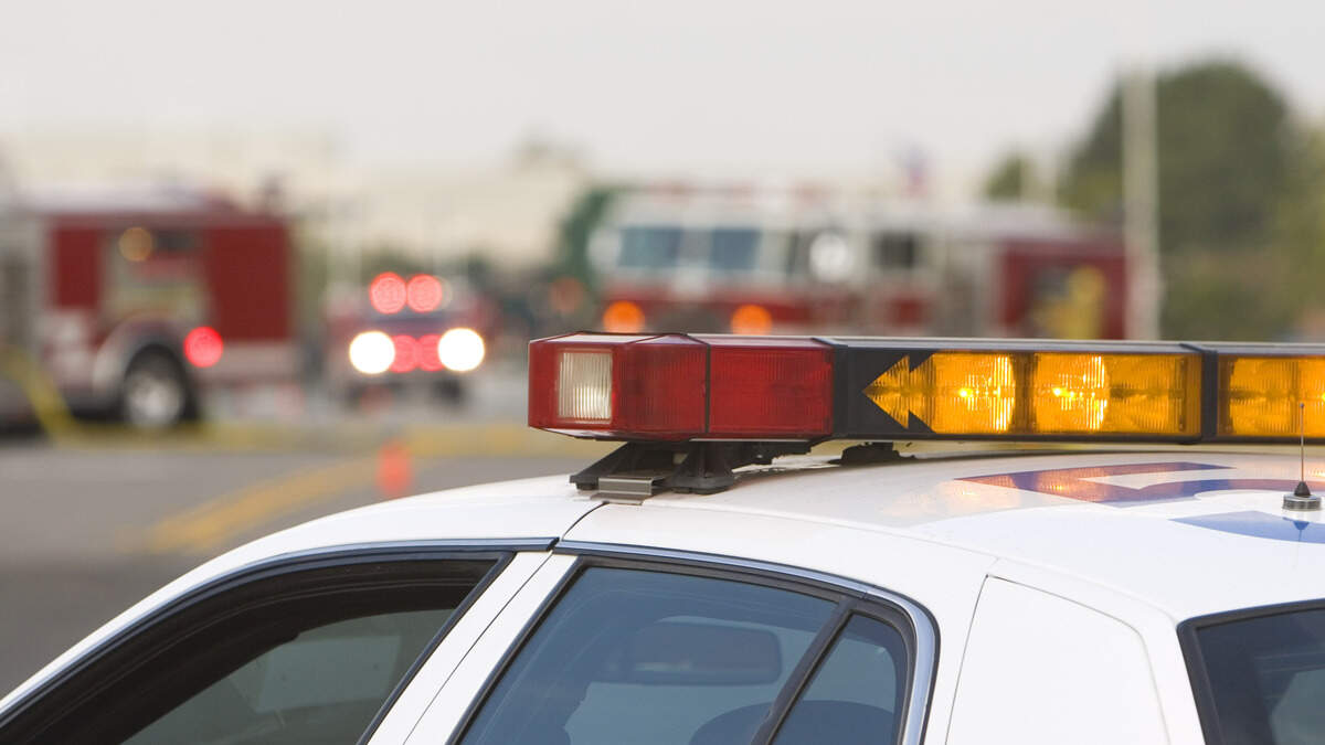 Crash closes Interstate 85 lanes in Charlotte on Saturday. Traffic at standstill