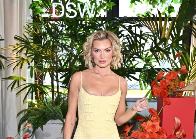 Lindsay Hubbard Reacts to Summer House’s Emmy Nod, Reveals Costars She Texted