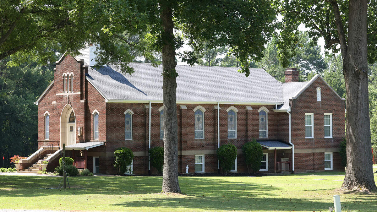 Vatican’s excommunication affects Charlotte-area Catholic church. What it means