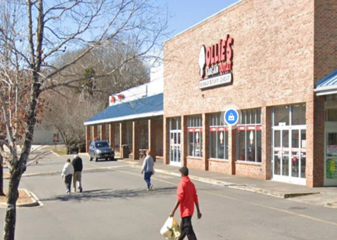 Charlotte suburb to get a new store from a fast-growing discount retailer