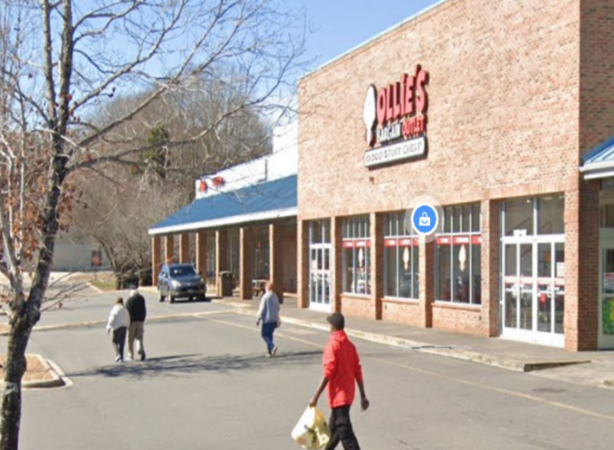 Charlotte suburb to get a new store from a fast-growing discount retailer