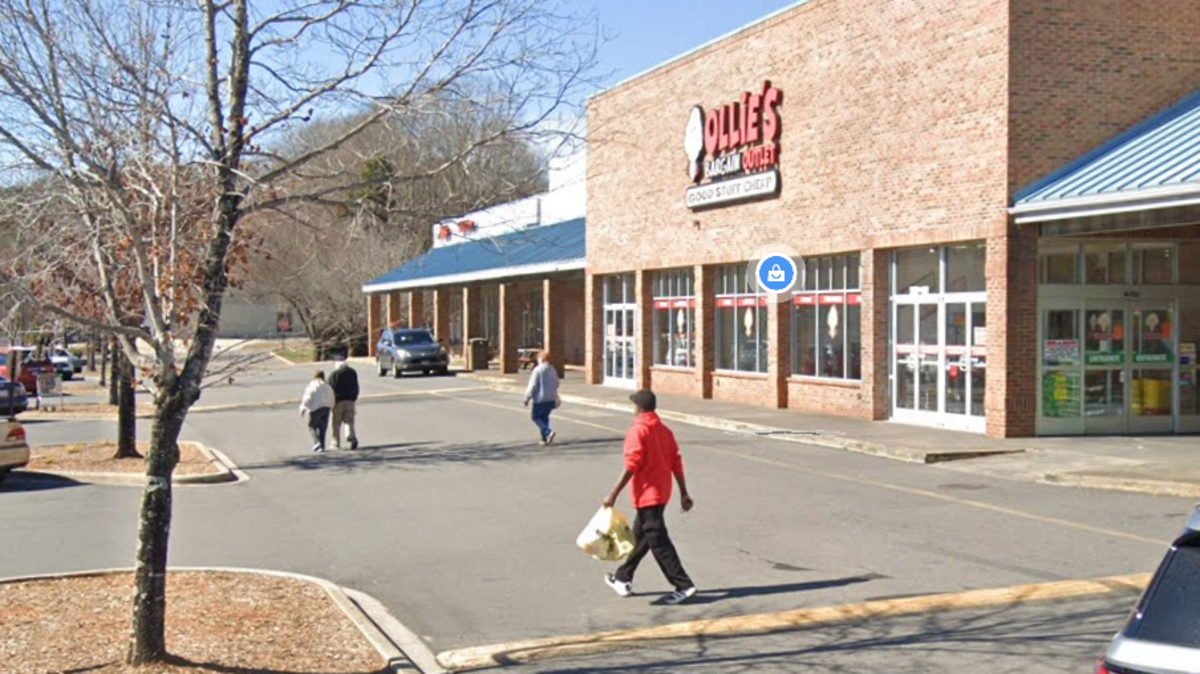 Charlotte suburb to get a new store from a fast-growing discount retailer
