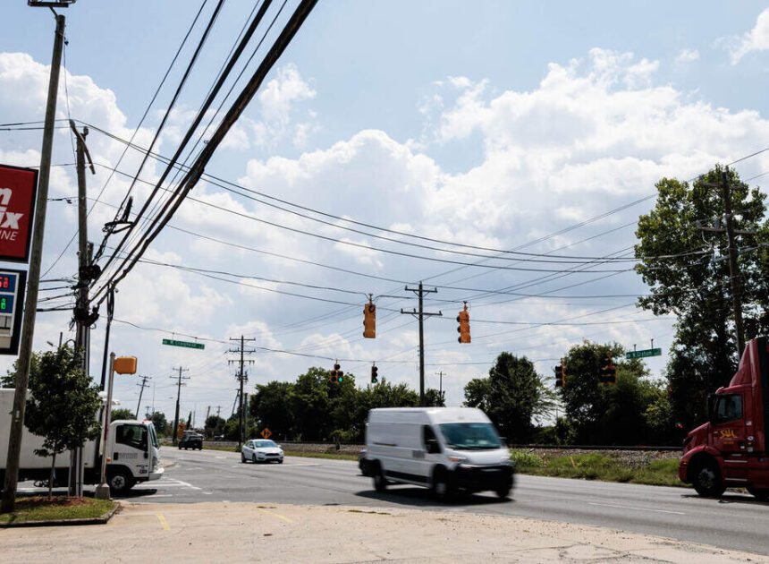 Charlotte transportation committee rejects rail stop despite community push