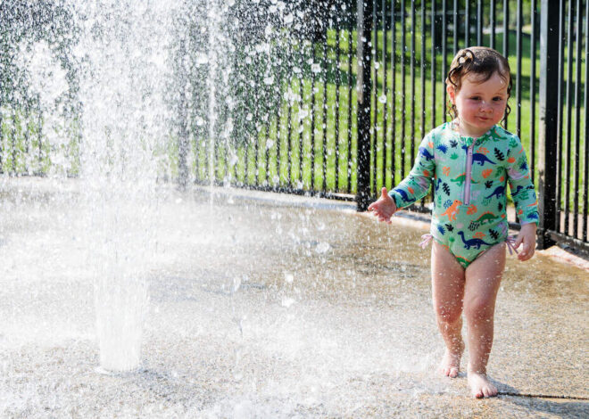 In Charlotte, the Fourth of July will break the heat record and feel like 107