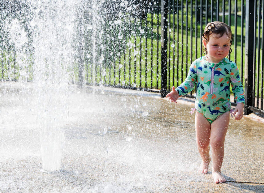 In Charlotte, the Fourth of July will break the heat record and feel like 107