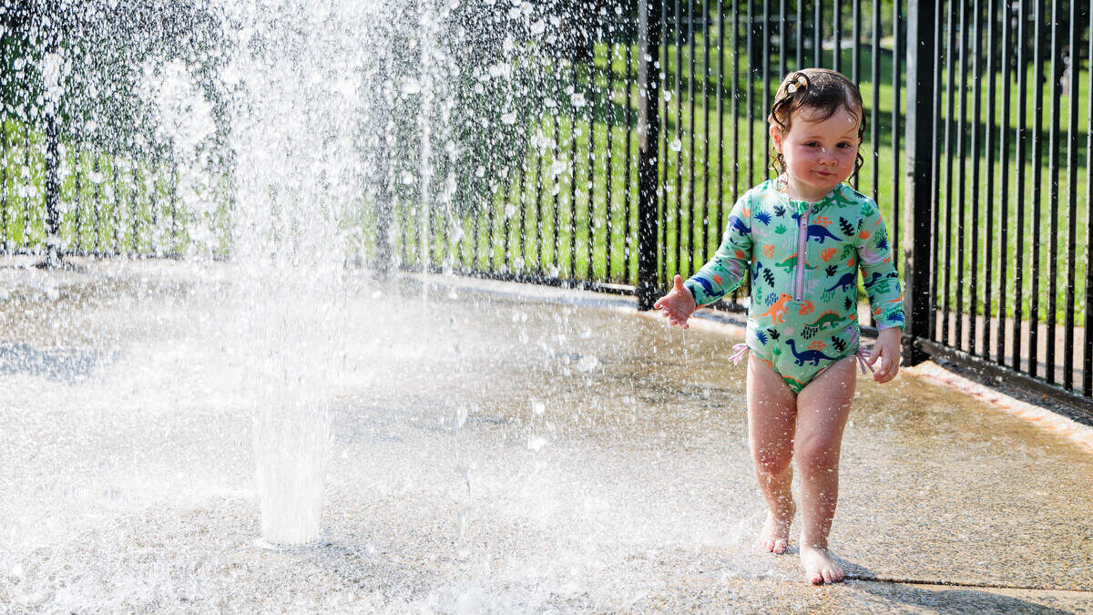 In Charlotte, the Fourth of July will break the heat record and feel like 107