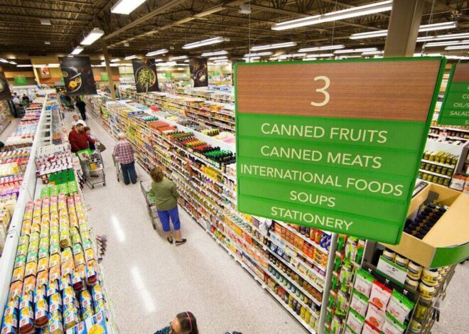 A new Publix in Charlotte could land at planned University City shopping center