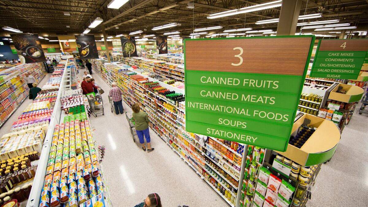 A new Publix in Charlotte could land at planned University City shopping center