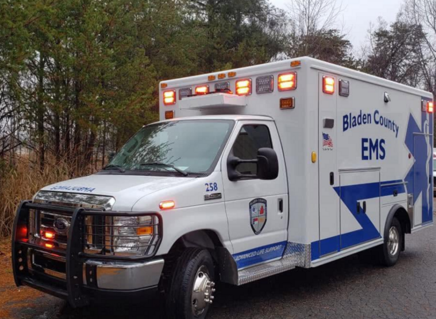 Man stabbed repeatedly when he intervenes in knife attack at party, NC sheriff says