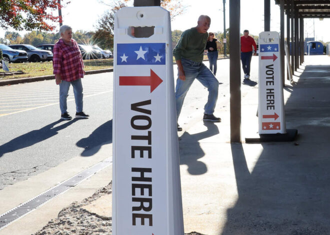 NC officials investigating Anson County election concerns after 2nd director leaves