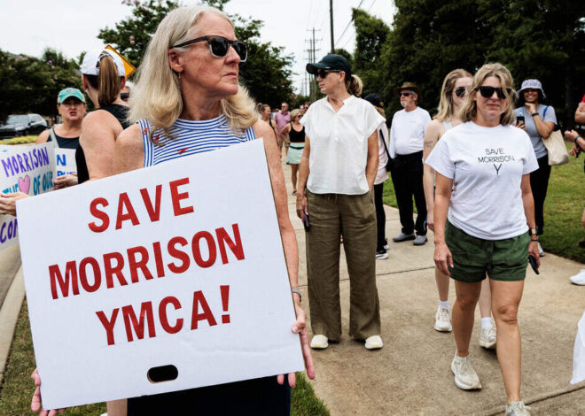 Former mayor and YMCA chair: Ballantyne members will survive this ‘inconvenience’ | Opinion