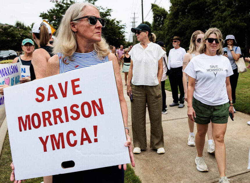 Former mayor and YMCA chair: Ballantyne members will survive this ‘inconvenience’ | Opinion