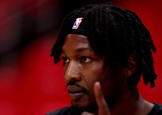 Charlotte Hornets acquire veteran, more draft picks in deal with Houston Rockets
