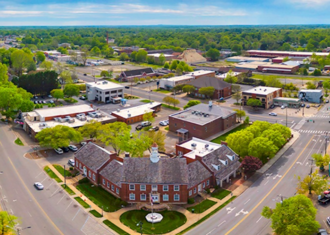 Japanese-owned factory near Charlotte is closing, laying off over 280 workers