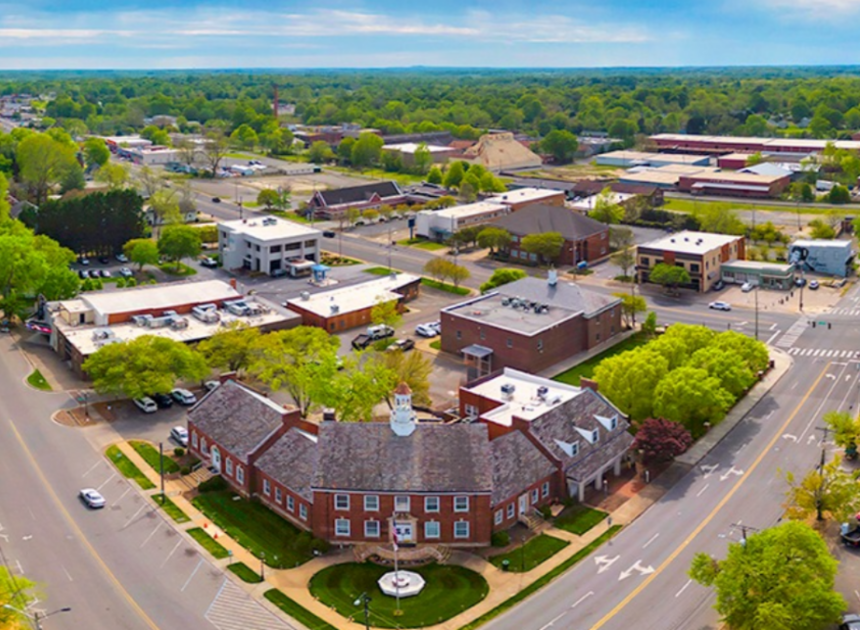 Japanese-owned factory near Charlotte is closing, laying off over 280 workers