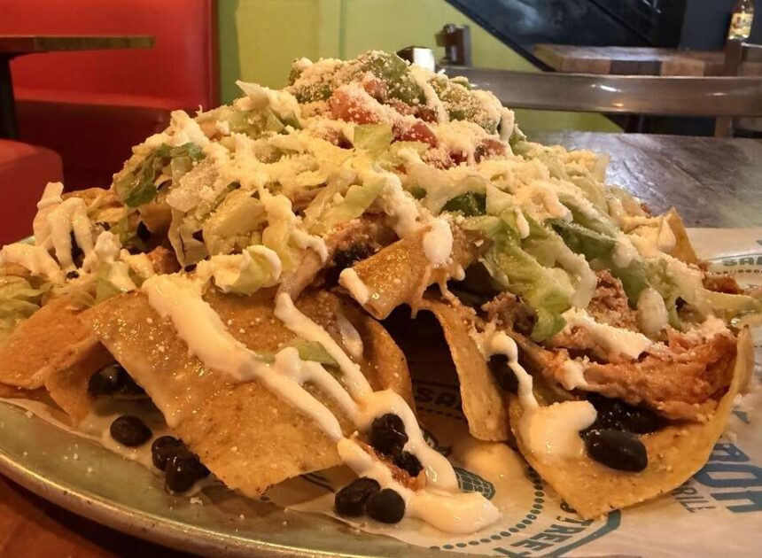 Charlotte’s best nachos, a NASCAR taproom and a Clue dinner: Here’s what to know