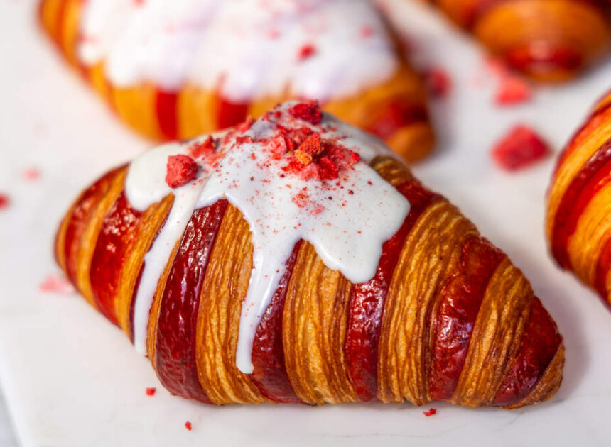 Ayesha Curry’s Sweet July Cafe is now open inside The Ritz-Carlton, Charlotte