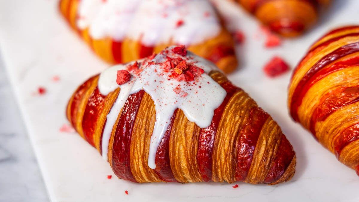 Ayesha Curry’s Sweet July Cafe is now open inside The Ritz-Carlton, Charlotte