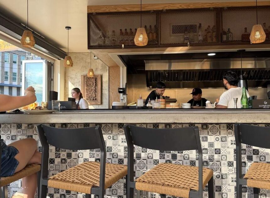 This weekend in Charlotte: Craft tacos + influencers offer recommended things to do