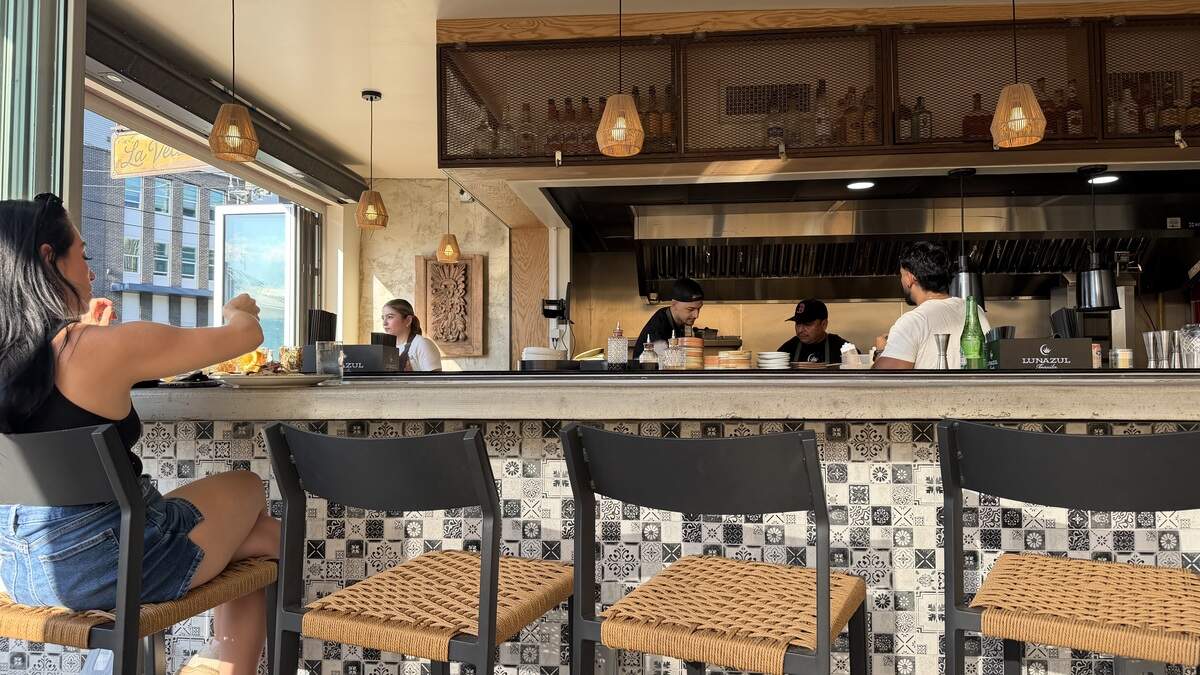 This weekend in Charlotte: Craft tacos + influencers offer recommended things to do