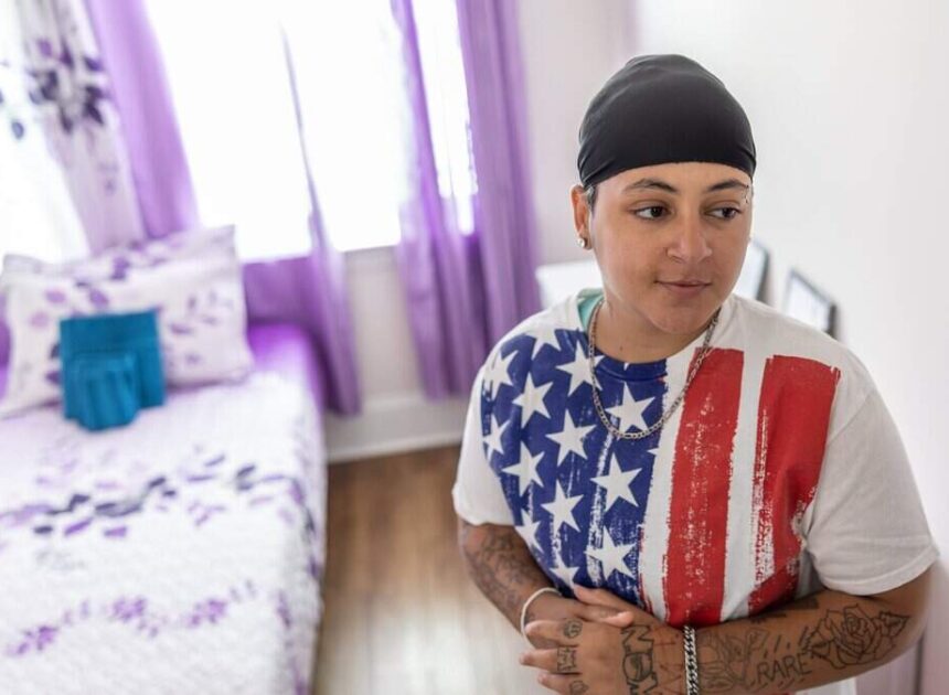 After prison, these Charlotte women are getting a second chance. Few will join them.