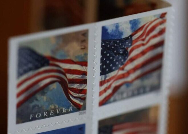 The price of stamps to go up (again) in July. Here’s how much you’ll pay