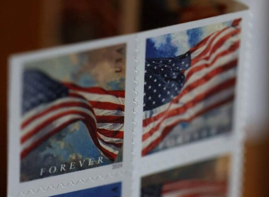 The price of stamps to go up (again) in July. Here’s how much you’ll pay