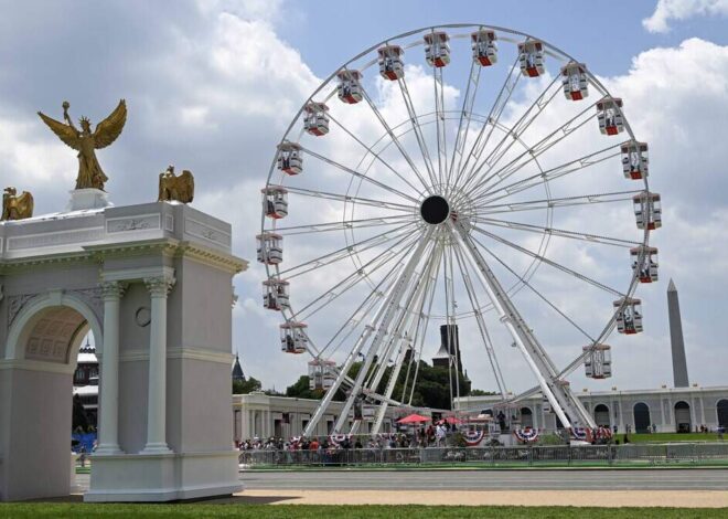 Thank you, Richard Childress, for representing NC at the Great American State Fair | Opinion